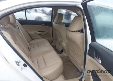 2012 Honda Accord 2.4 Se from USA, damaged, VIN 1HGCP2F68CA122492